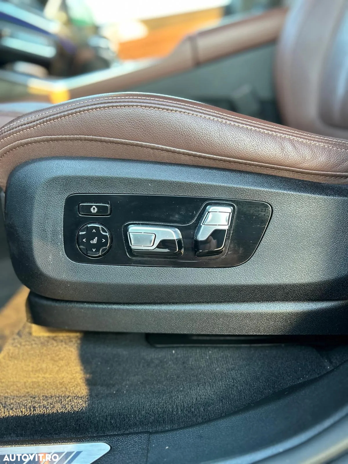 BMW X7 xDrive40d MHEV - 21