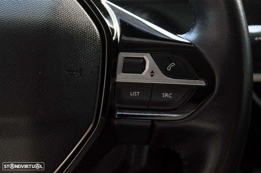 Peugeot 2008 PureTech 100 Allure - 20