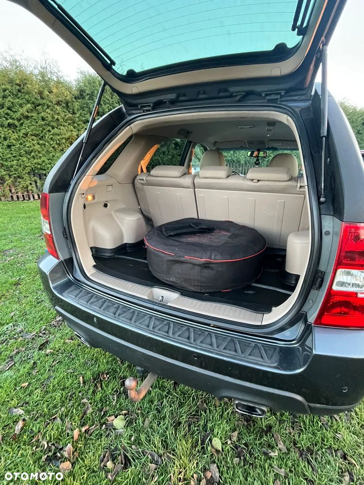 Kia Sportage 2.0 Tour - 9