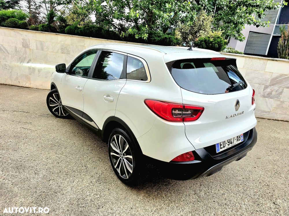 Renault Kadjar - 5