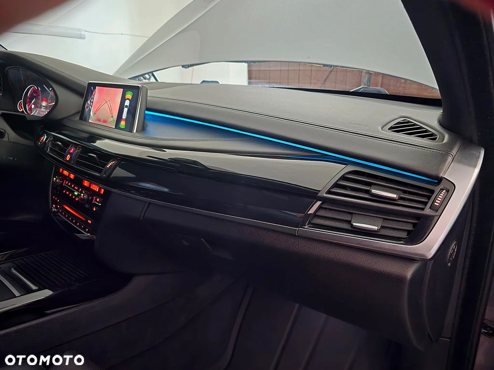 BMW X5 xDrive40d - 40