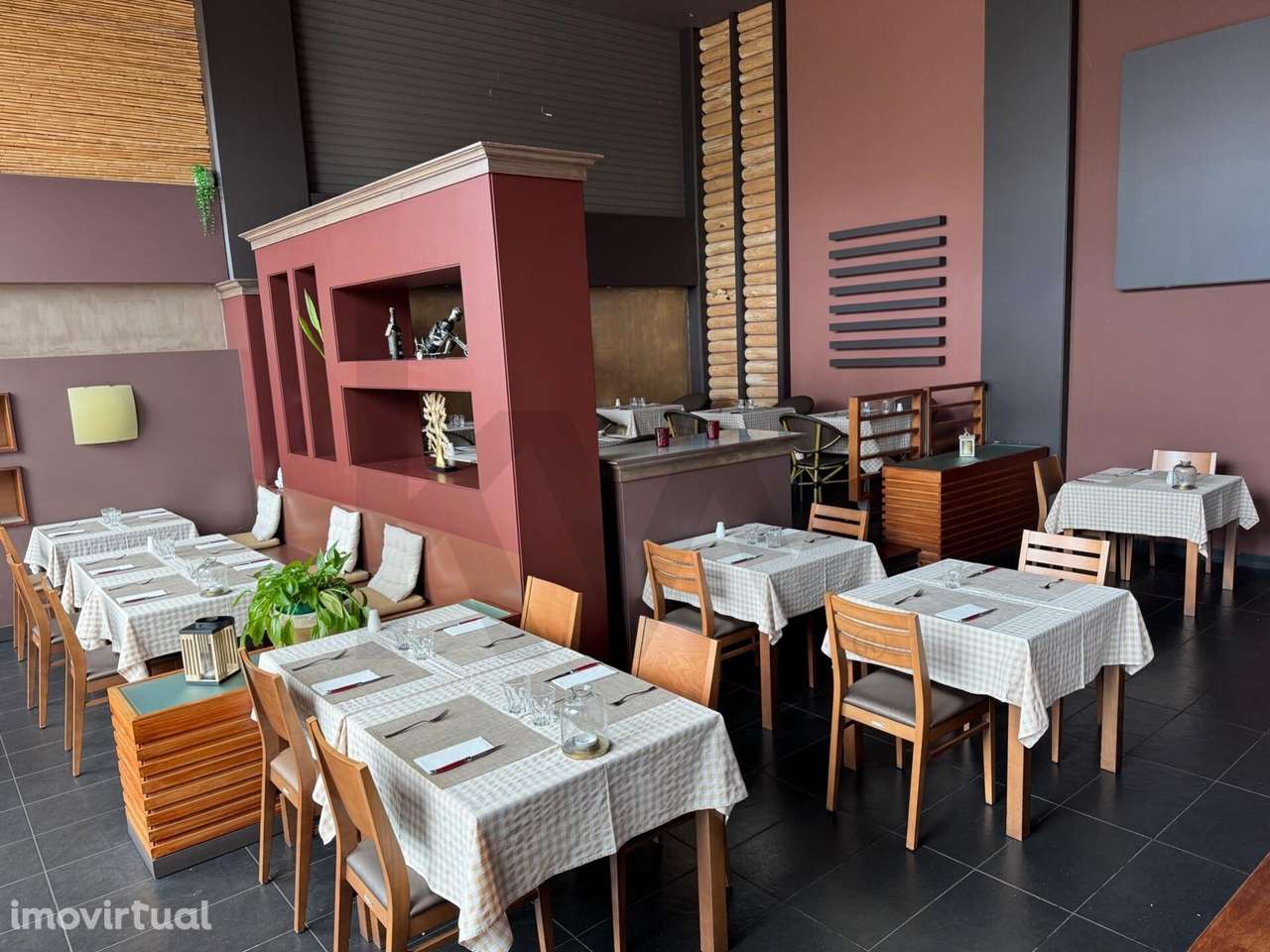 Trespasse de Restaurante – Funchal - Grande imagem: 3/9