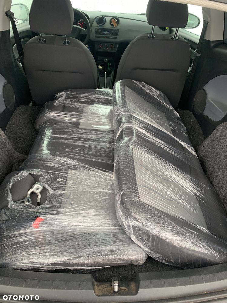 Seat Ibiza SC 1.6 TDI Style - 14