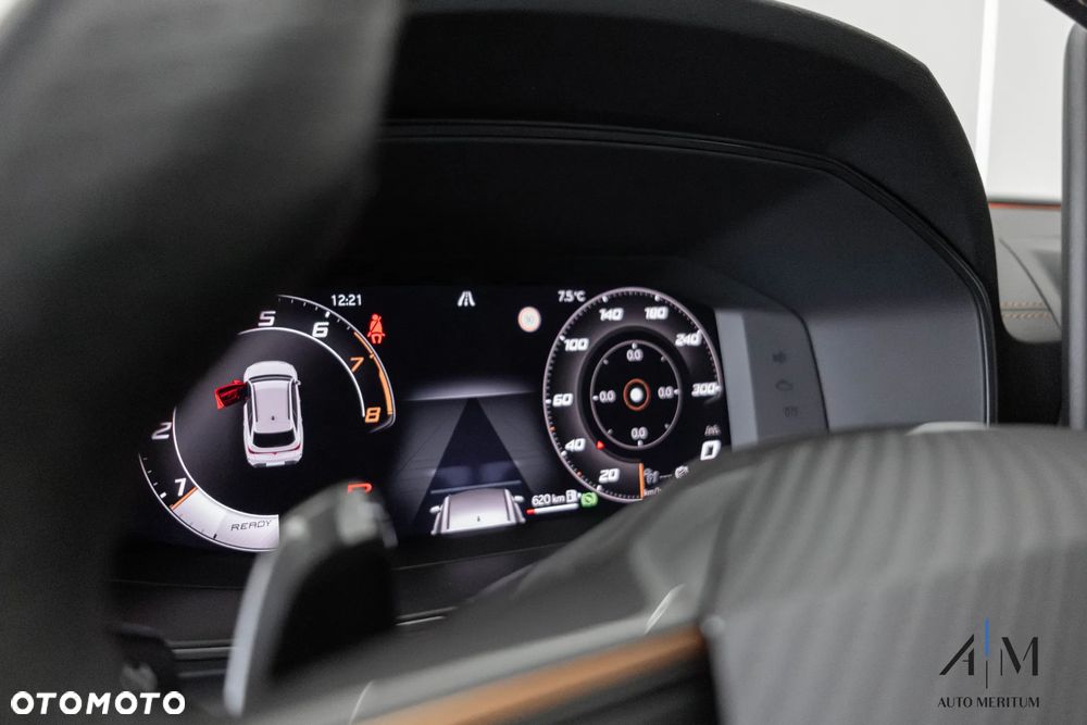 Cupra Leon Sportstourer - 14