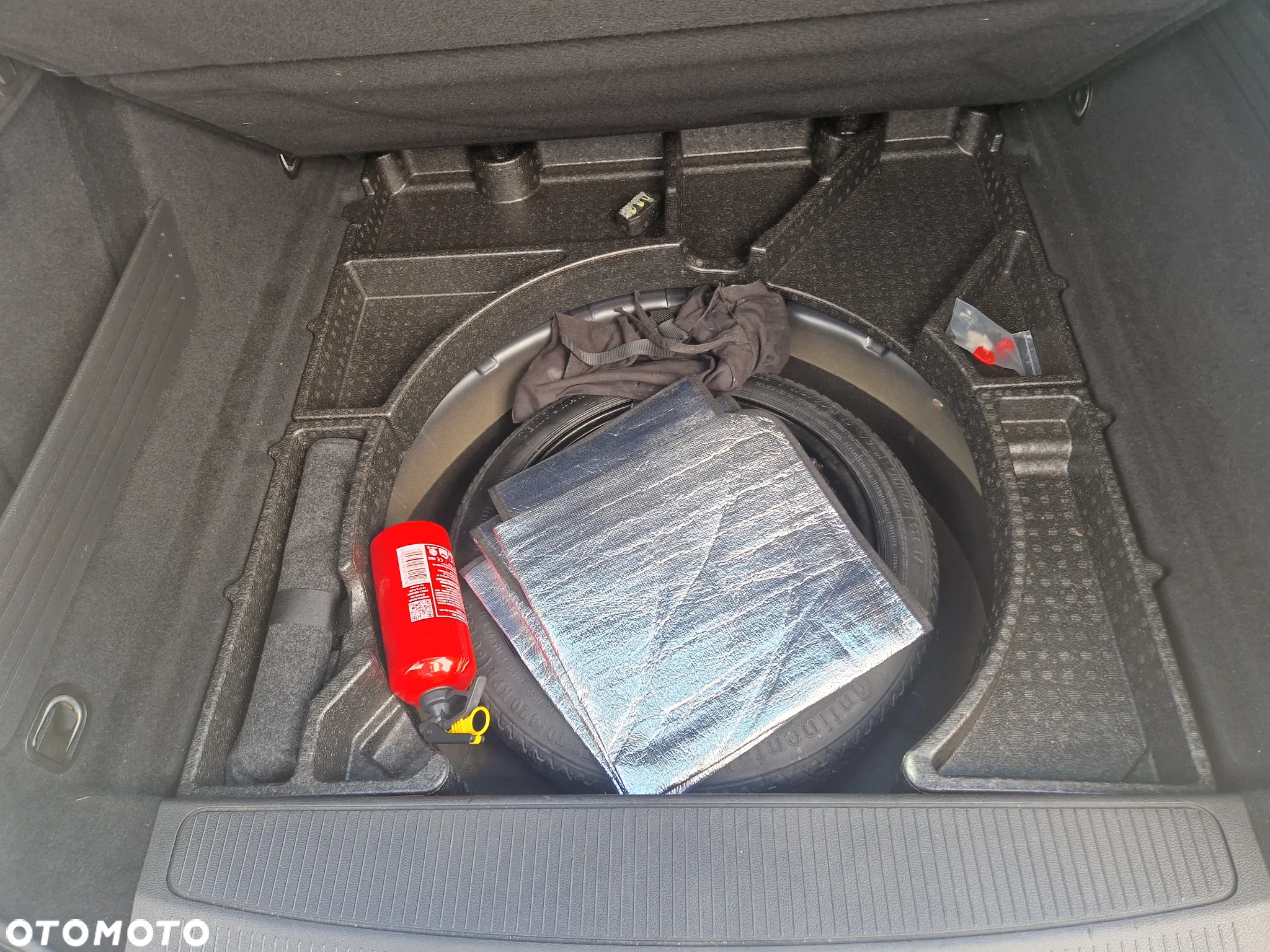 Opel Astra 1.4 Turbo Sports Tourer Automatik Exklusiv - 10
