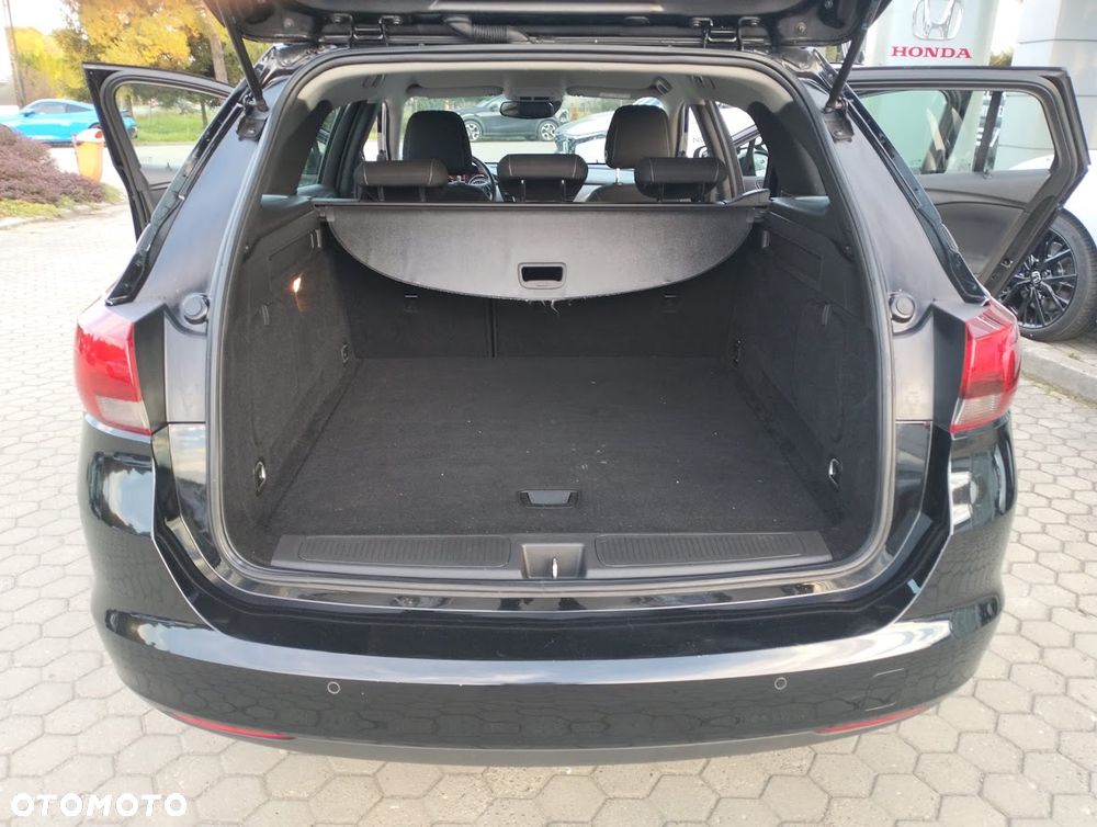 Opel Astra 1.5 CDTI Elegance S&S - 14