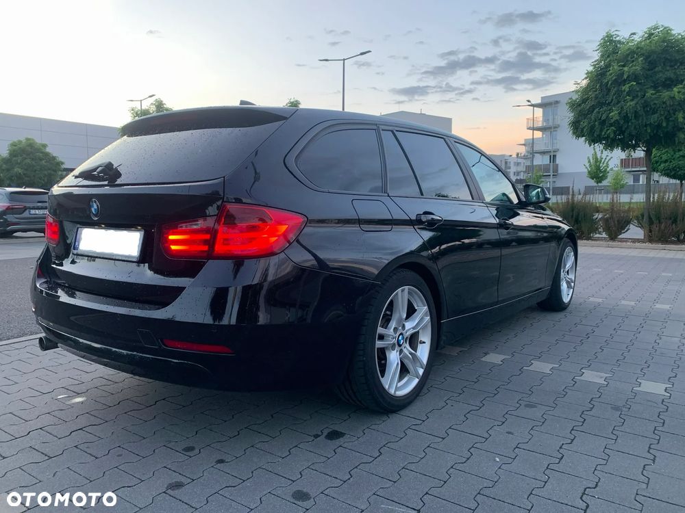 BMW Seria 3 - 11