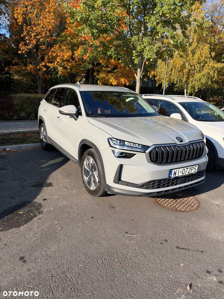 Skoda Kodiaq - 2
