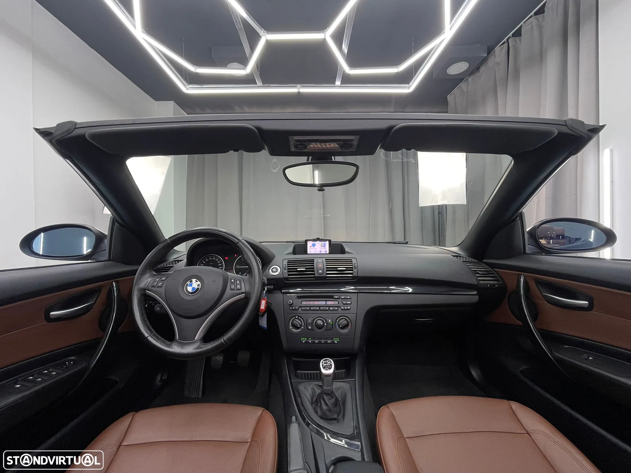 BMW 120 d DPF - 13