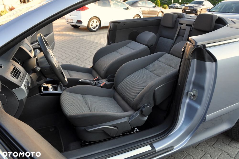 Opel Astra 1.6 Edition 111 Jahre - 29