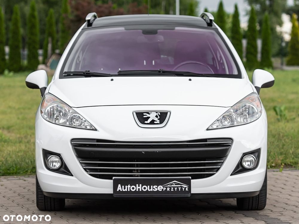 Peugeot 207 1.6 VTi Sporty - 3