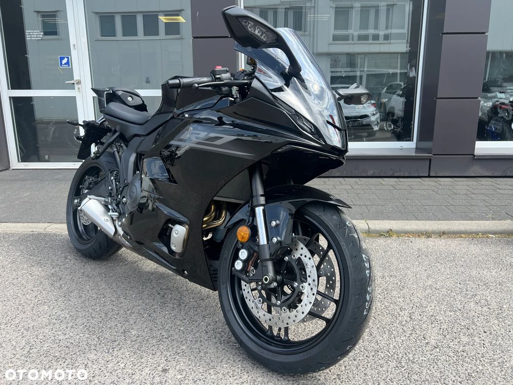 Yamaha R7 - 6