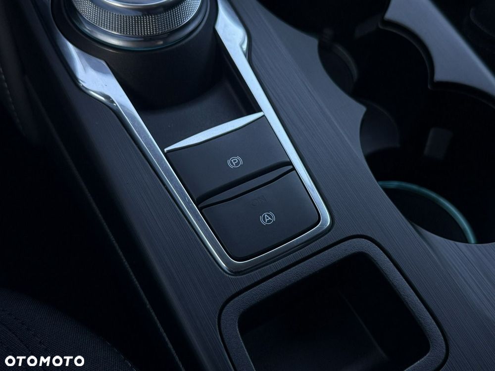 Ford Focus 1.5 EcoBlue STart-Stopp-System TITANIUM X - 29