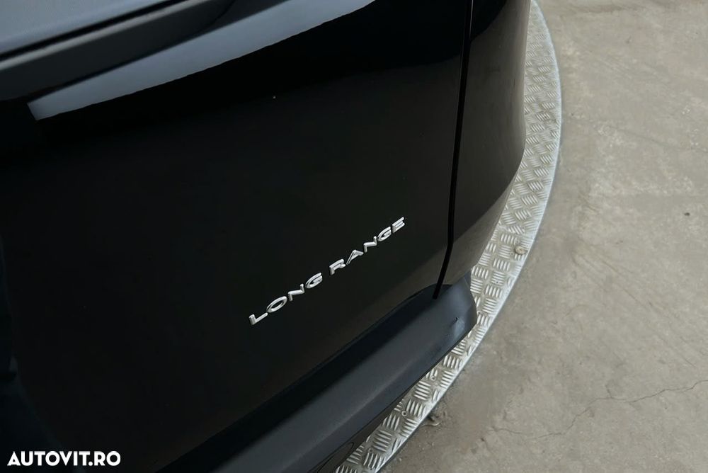 Tesla Model Y Long Range RWD - 7