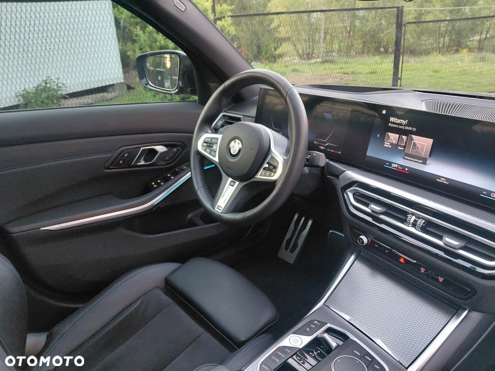 BMW Seria 3 - 21