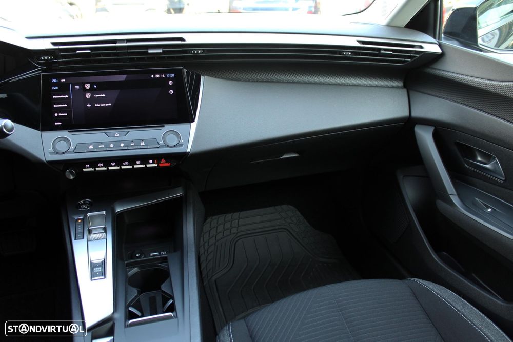 Peugeot 308 PureTech 130 EAT8 Active Pack - 45