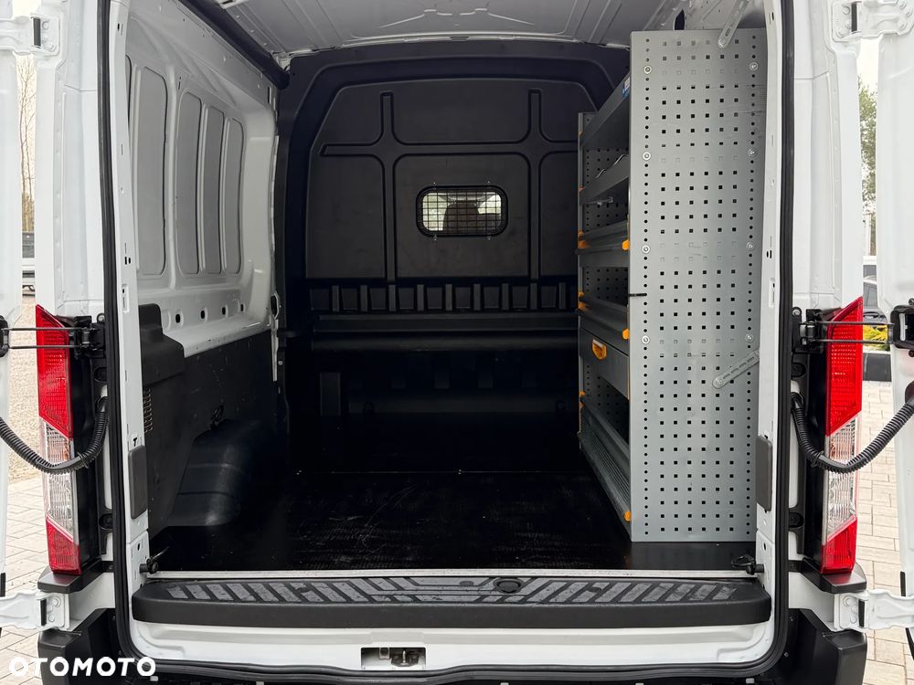 Ford Transit L3H2 AWD Trend (bryg.) - 14