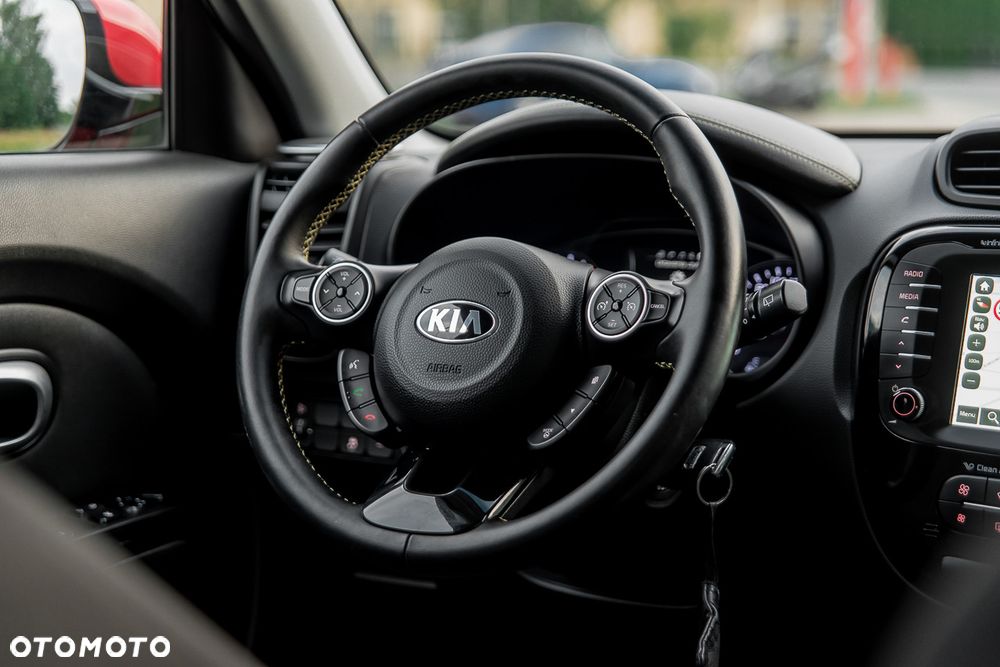Kia Soul - 33