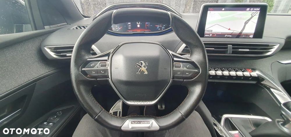 Peugeot 5008 1.2 PureTech GT S&S - 31