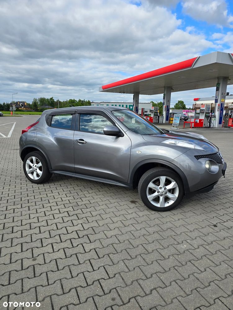 Nissan Juke 1.5 dCi Edition - 3