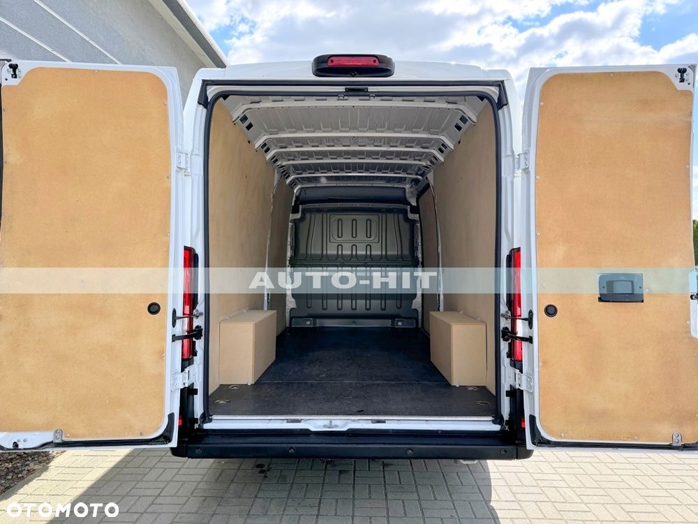 Peugeot Boxer - 5