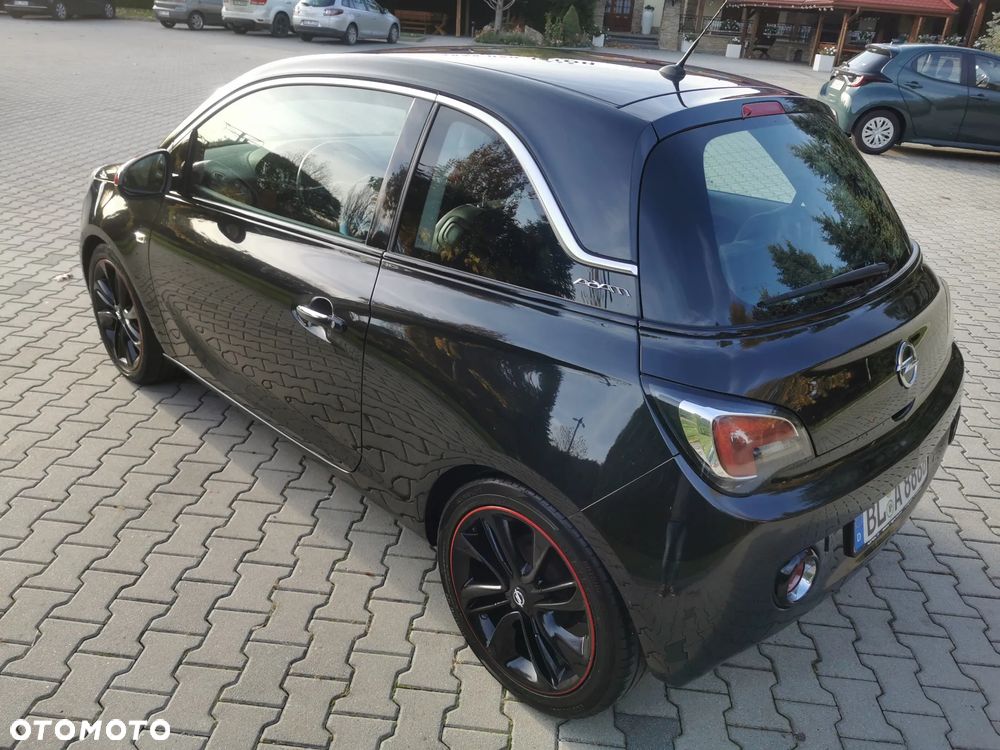 Opel Adam 1.4 Black Link - 6