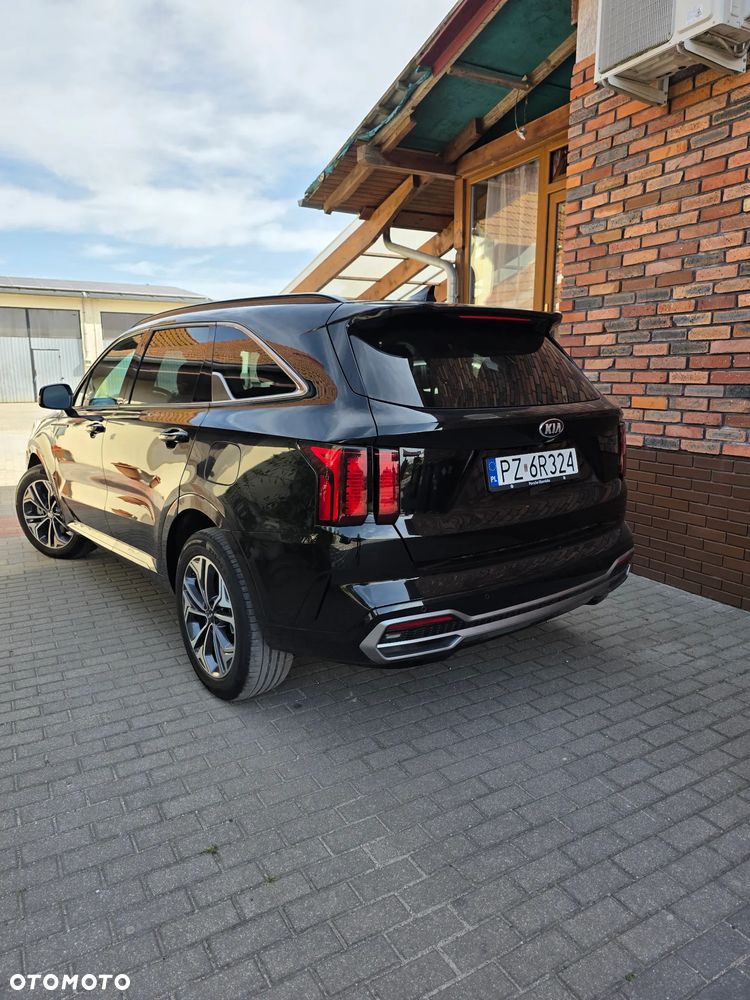Kia Sorento - 24