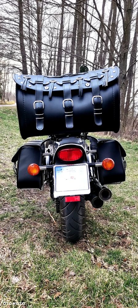 Suzuki Marauder - 8