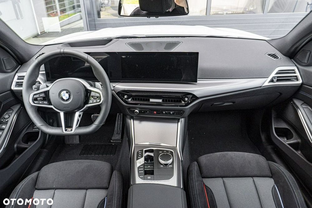 BMW Seria 3 - 19