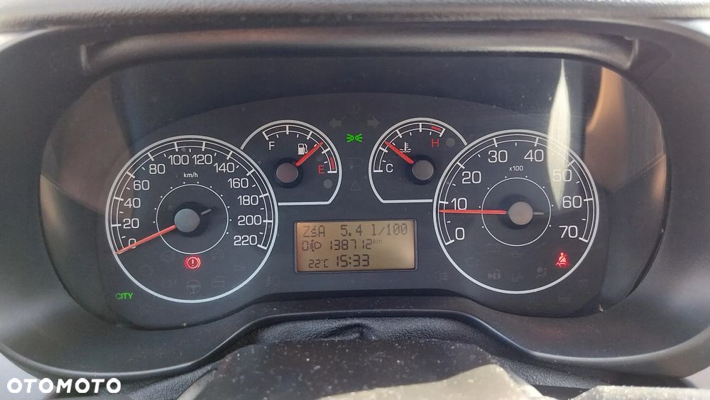 Fiat Punto 1.4 Estiva S&S - 12