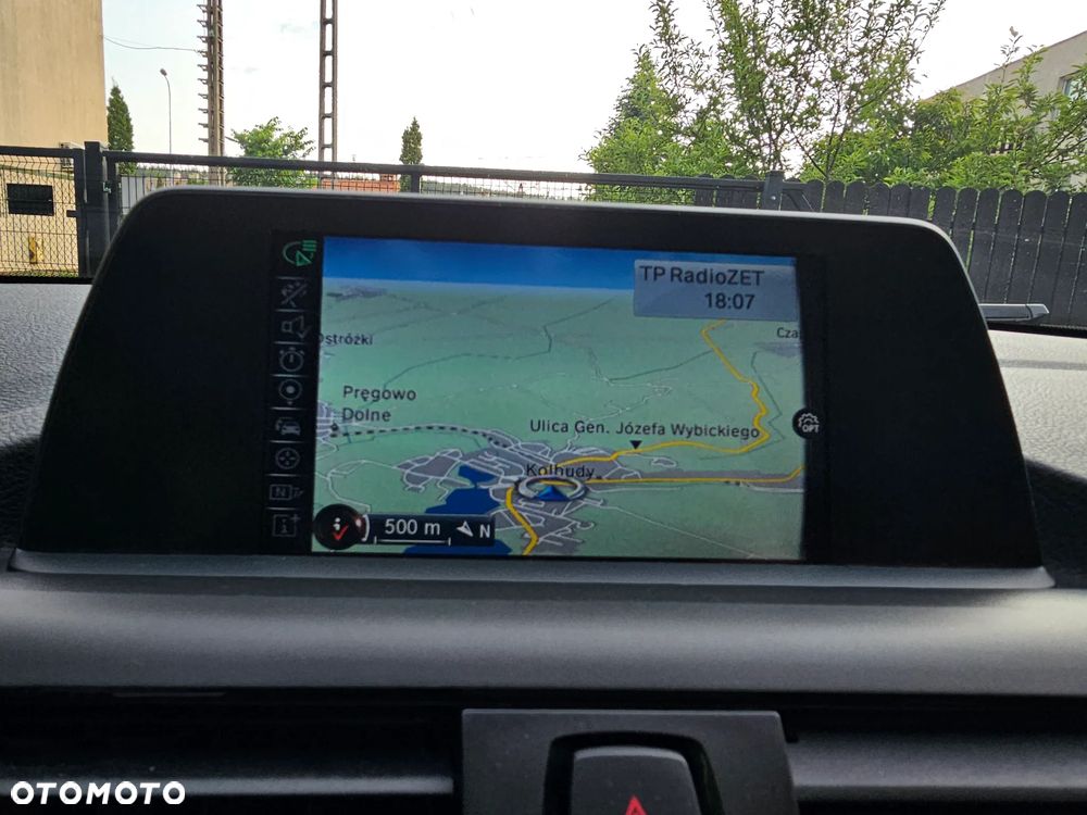 BMW Seria 1 118d xDrive Sport Line - 18