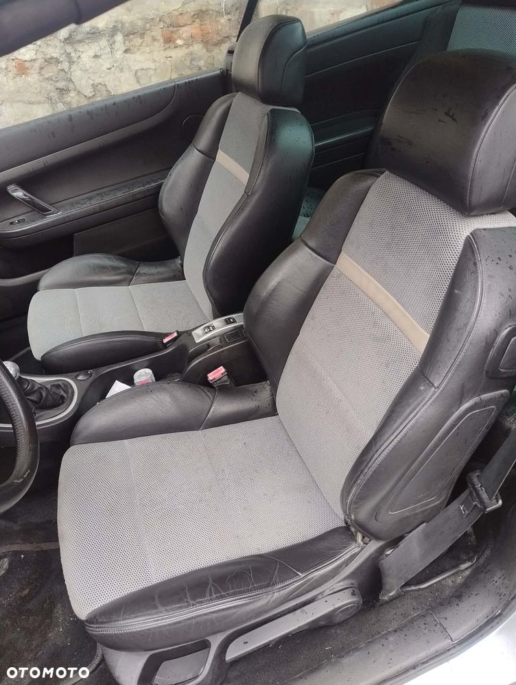 Peugeot 307 CC - 5