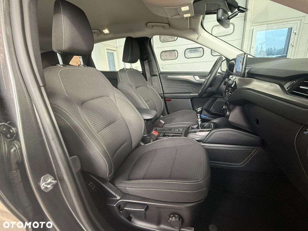 Ford Kuga 1.5 EcoBoost FWD Titanium - 12
