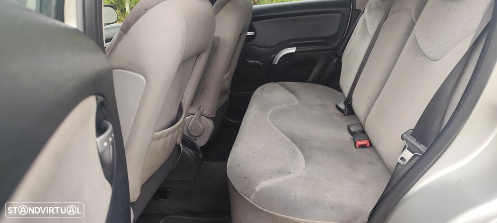 Citroën C3 1.1 SX - 12