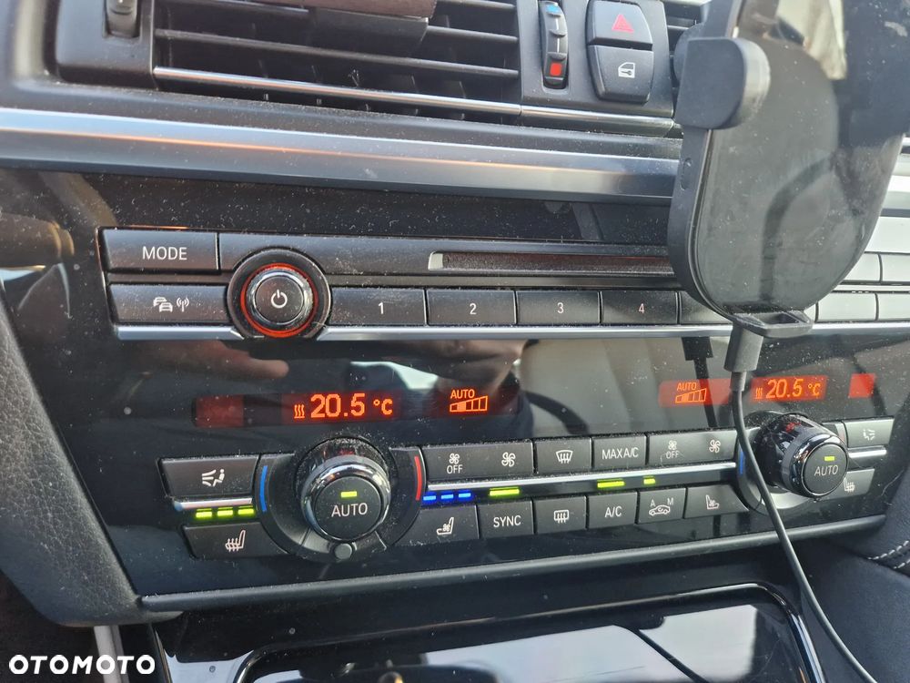 BMW Seria 6 640d xDrive - 14