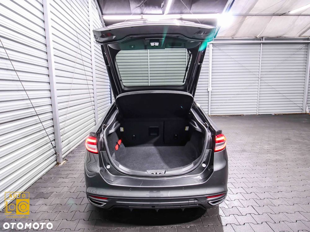 Ford Mondeo 2.0 EcoBlue ST-Line Plus - 12