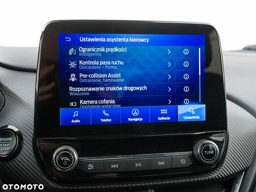 Ford Puma - 23