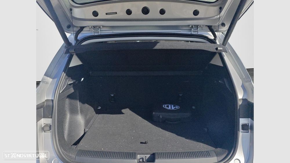 MG MGS5 EV 64 kWh Luxury - 16