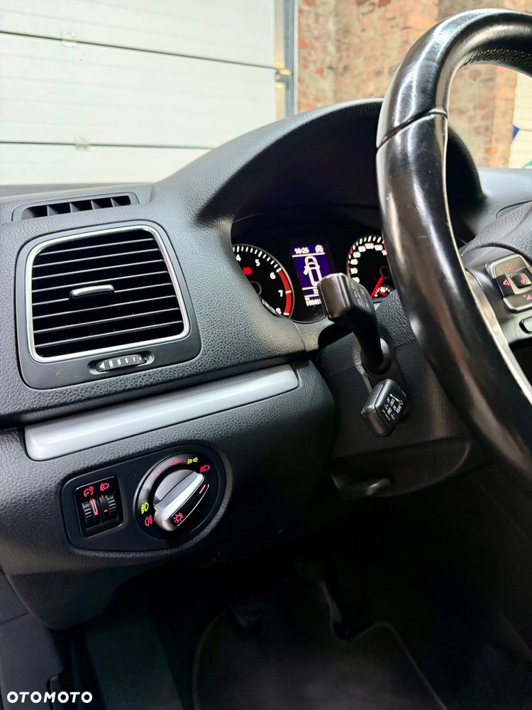 Volkswagen Sharan 1.4 TSI BlueMotion Technology Cup - 17