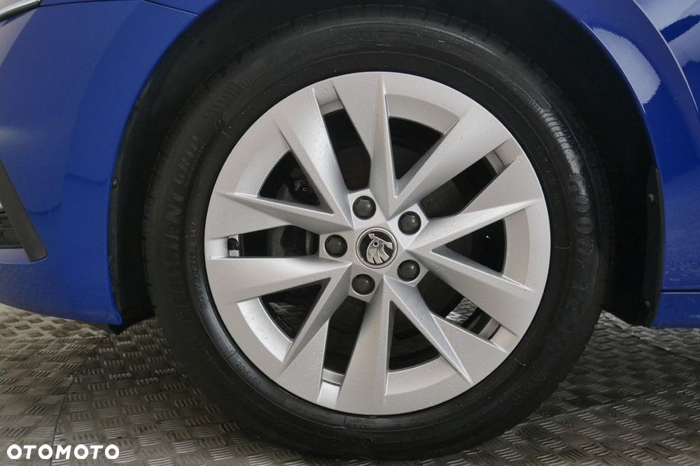 Skoda Octavia - 14