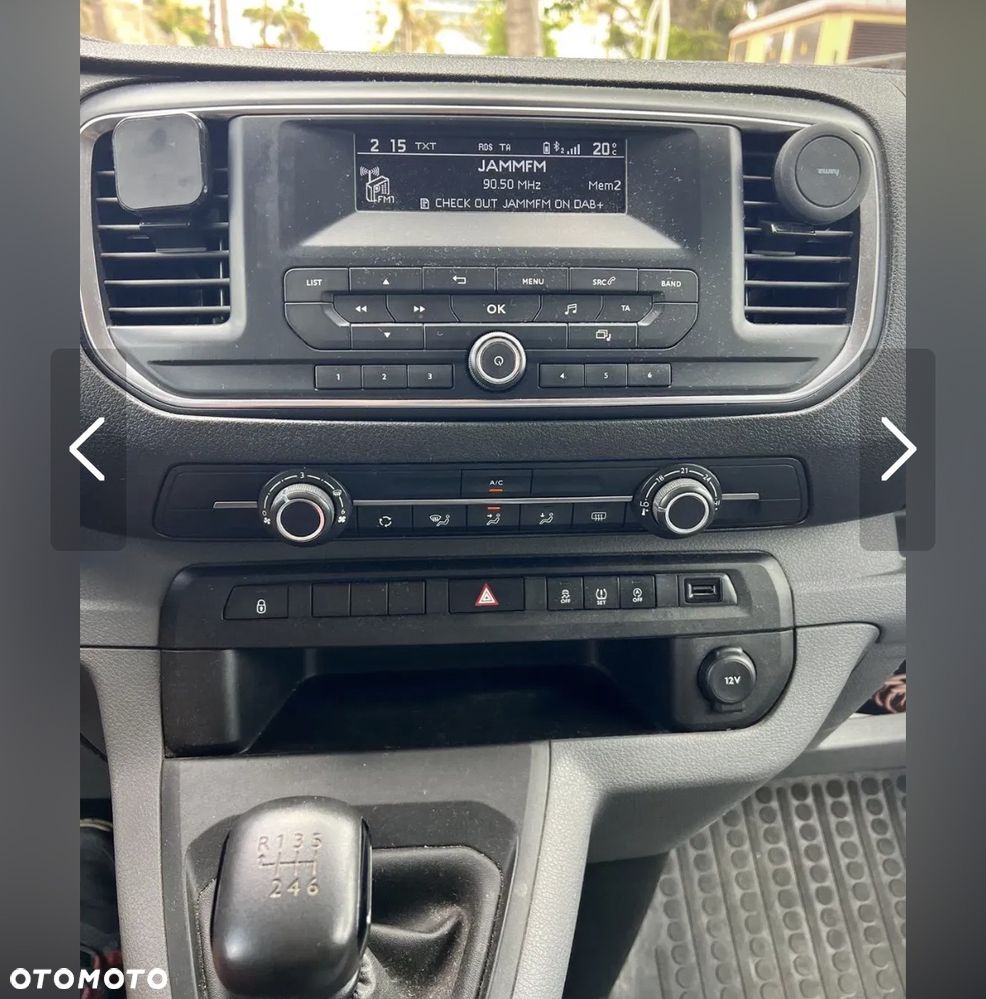 Peugeot Expert Kombi Long 2,8t - 9