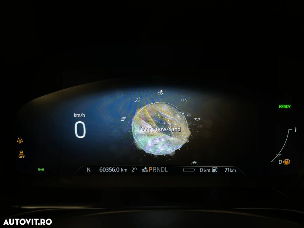 Ford Kuga 2.5 Duratec PHEV ST-LINE - 35