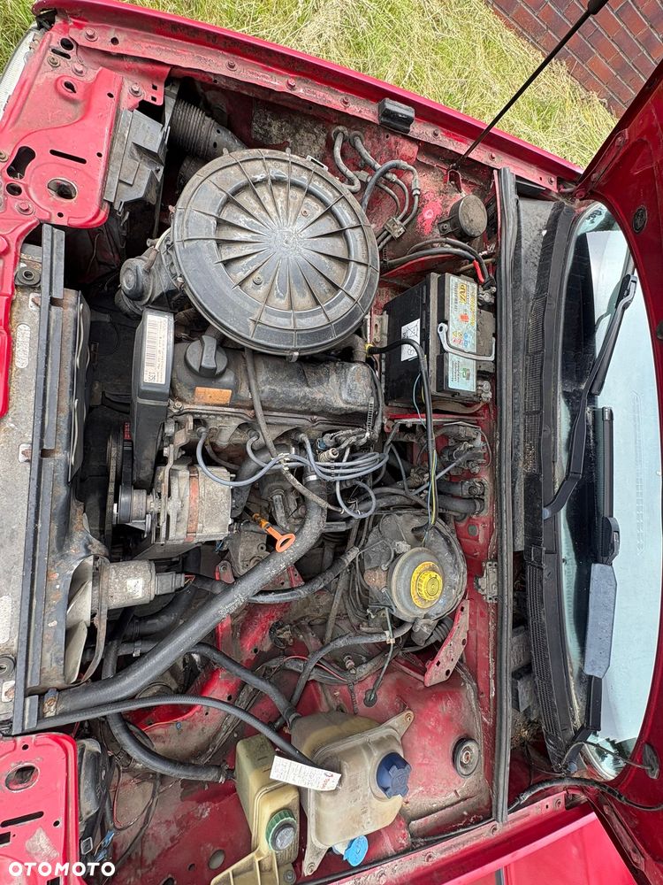 Audi 80 - 23