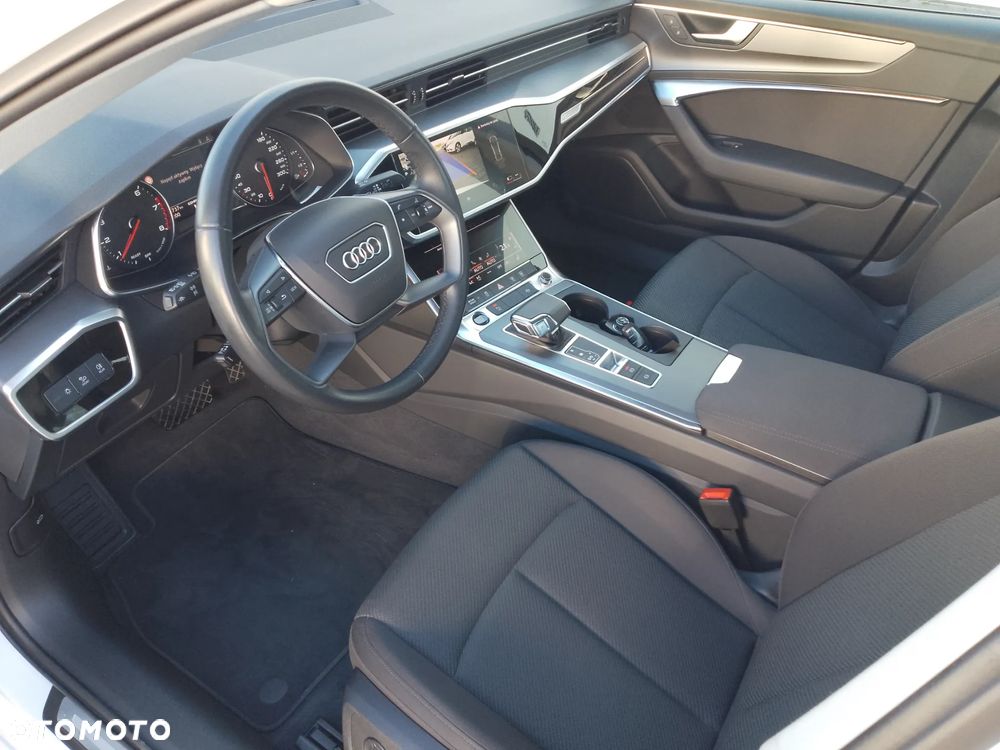Audi A6 Limousine 45 TFSI mHEV S Line S tronic - 16