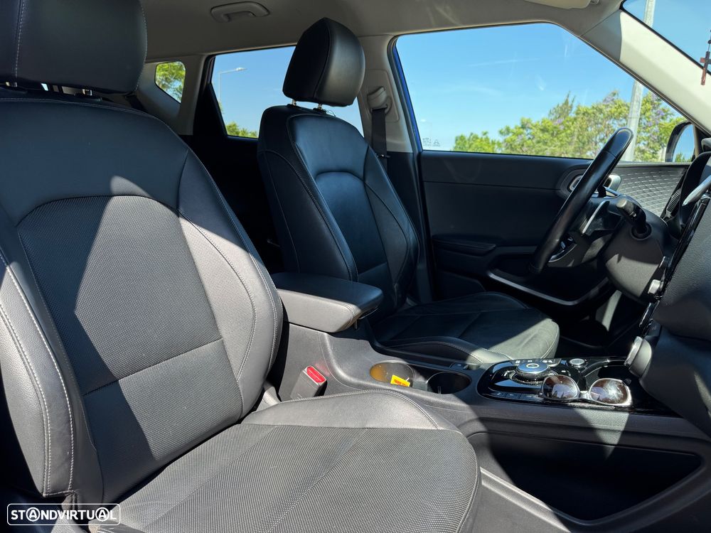 Kia e-Soul 64kWh - 19