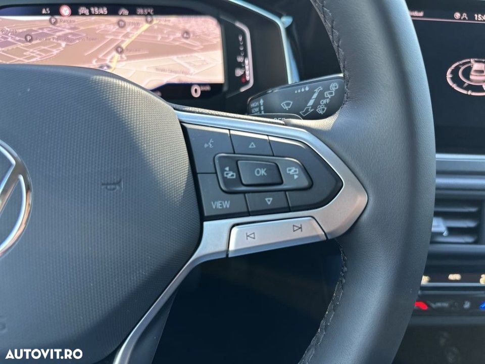 Volkswagen Taigo - 17