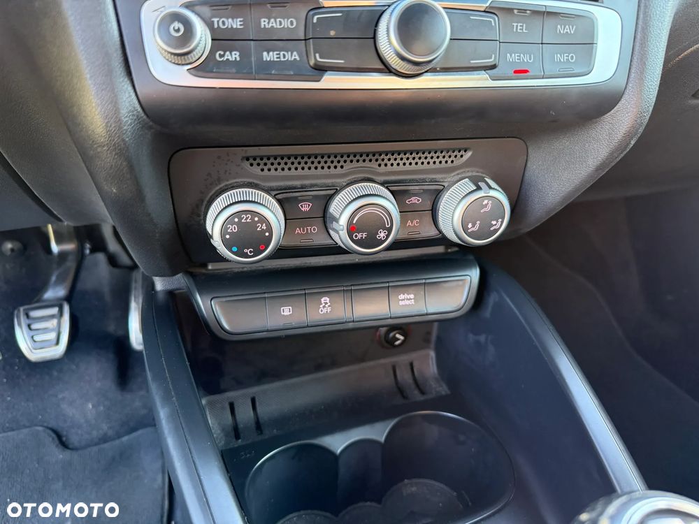 Audi A1 Sportback - 22