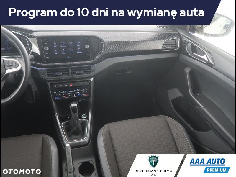 Volkswagen T-Cross - 9