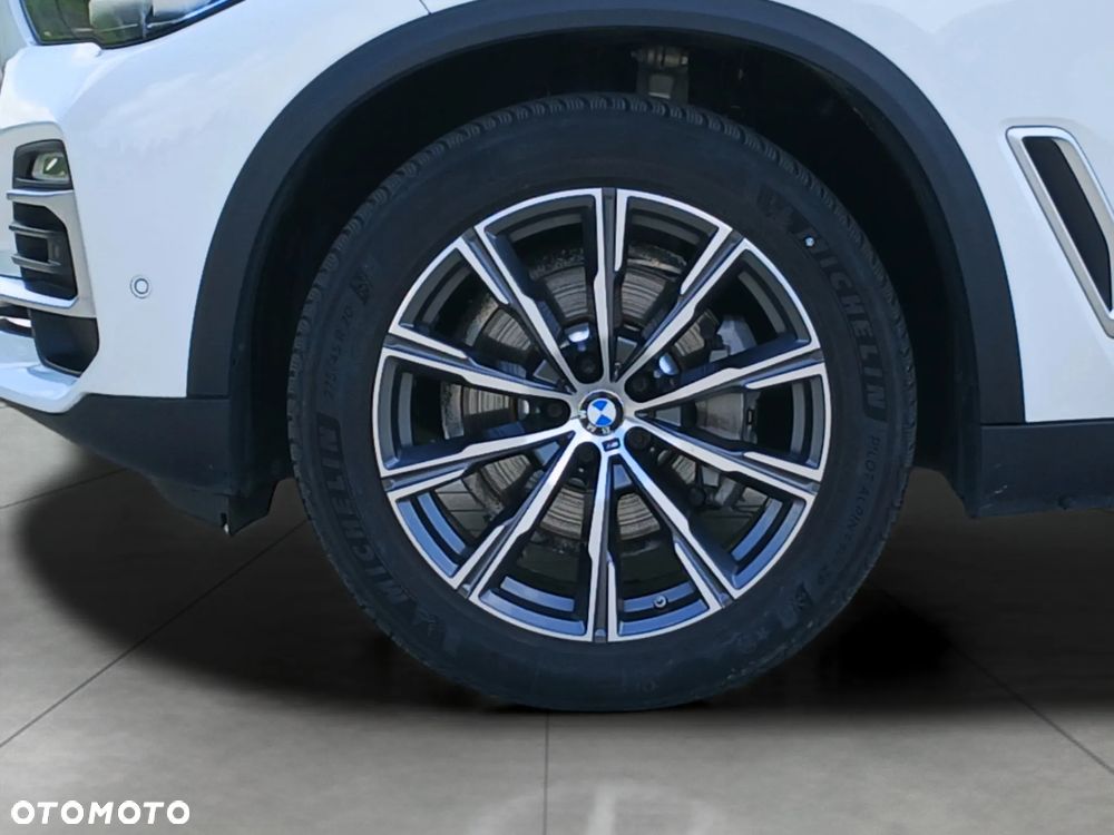 BMW X5 xDrive25d - 10