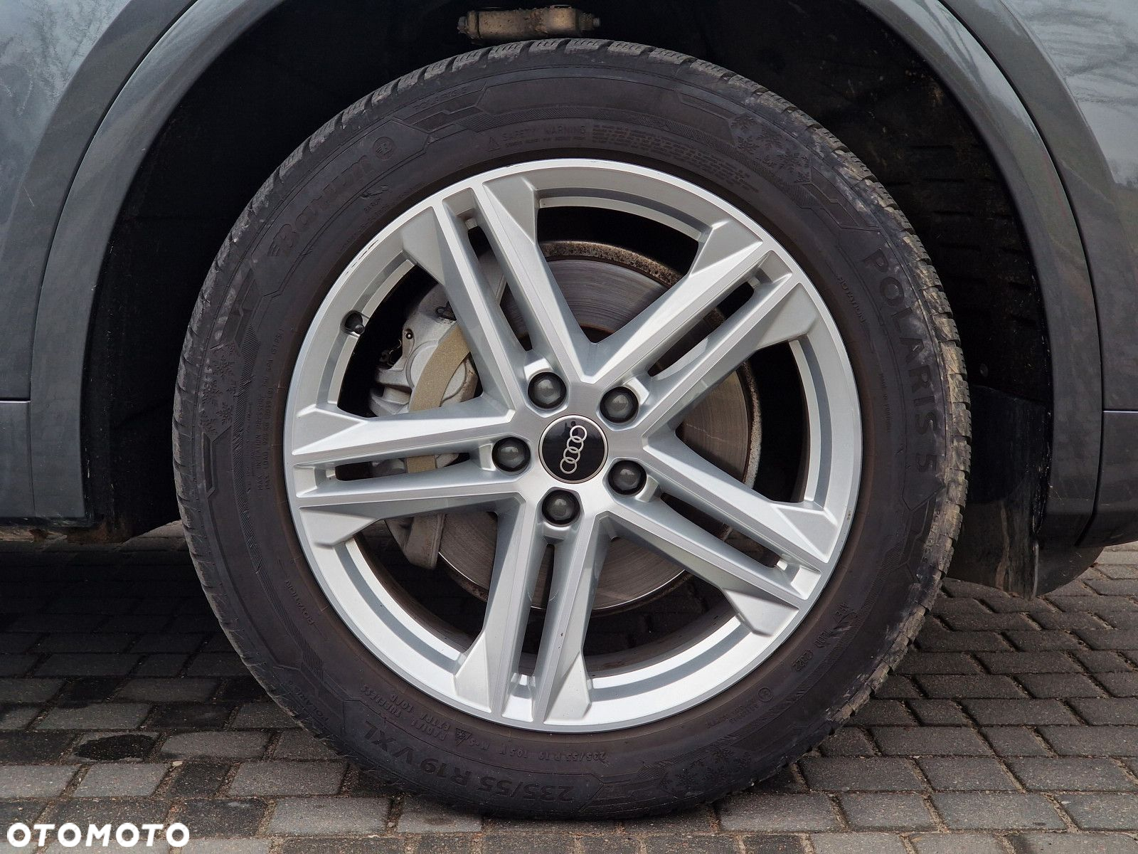 Audi Q5 Sportback - 8